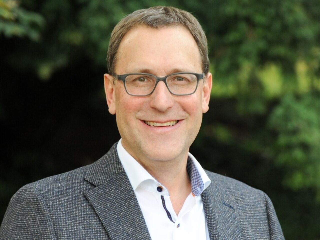 «Wir sind Partner aller Akteure»